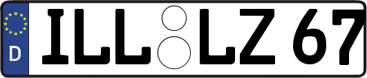 ILL-LZ67