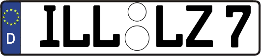 ILL-LZ7