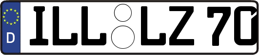 ILL-LZ70