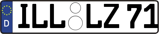 ILL-LZ71