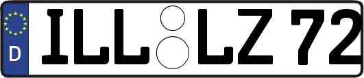 ILL-LZ72