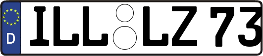 ILL-LZ73