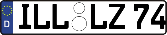 ILL-LZ74