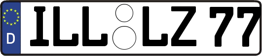 ILL-LZ77