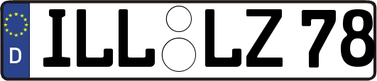 ILL-LZ78