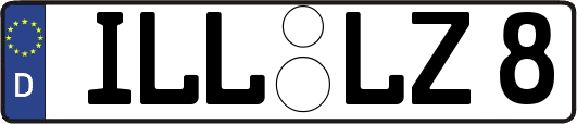 ILL-LZ8
