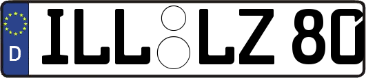 ILL-LZ80