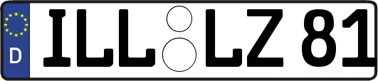 ILL-LZ81