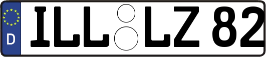 ILL-LZ82