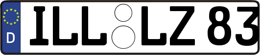 ILL-LZ83