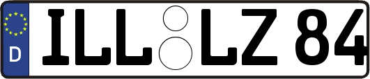 ILL-LZ84