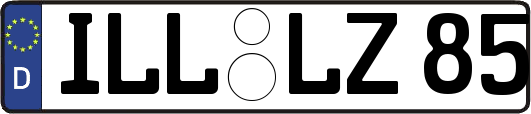 ILL-LZ85