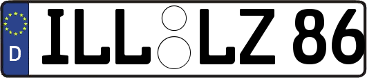 ILL-LZ86