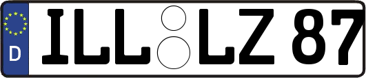 ILL-LZ87