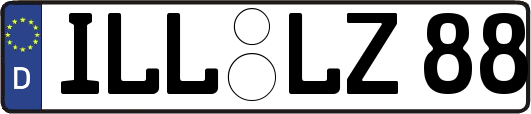 ILL-LZ88