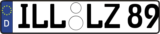 ILL-LZ89