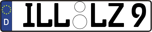 ILL-LZ9