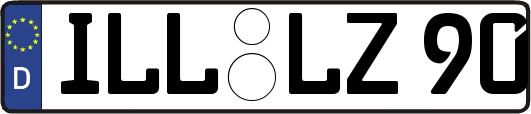 ILL-LZ90