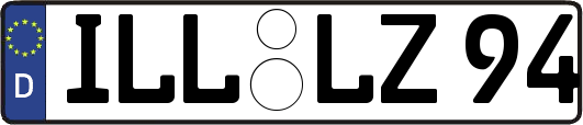 ILL-LZ94
