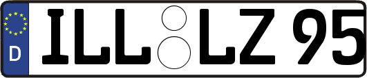 ILL-LZ95