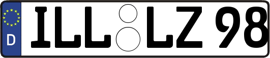 ILL-LZ98