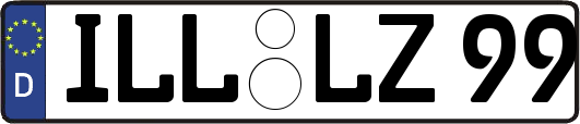 ILL-LZ99