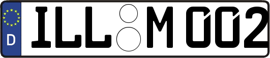 ILL-M002