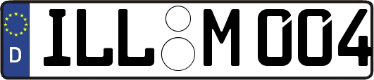 ILL-M004