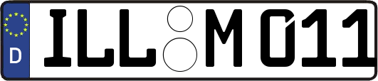 ILL-M011