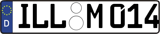 ILL-M014