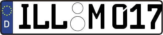 ILL-M017