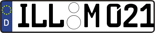ILL-M021