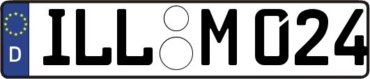 ILL-M024
