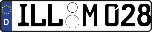 ILL-M028