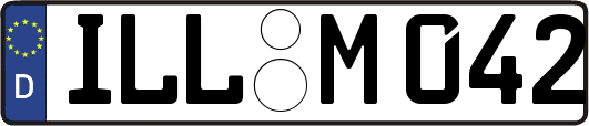 ILL-M042