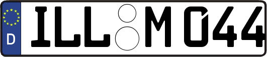 ILL-M044