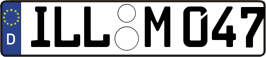 ILL-M047
