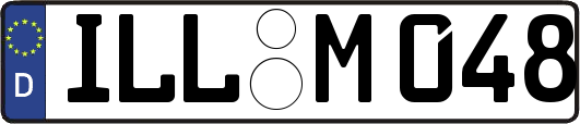 ILL-M048