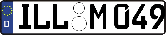 ILL-M049