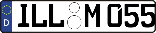 ILL-M055
