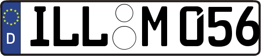 ILL-M056