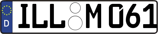 ILL-M061