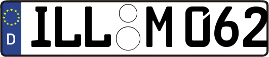 ILL-M062