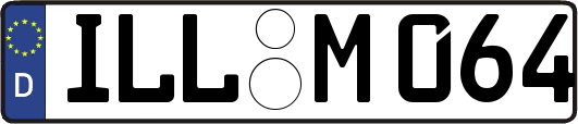 ILL-M064