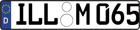 ILL-M065