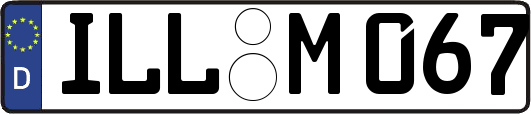 ILL-M067