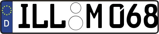 ILL-M068