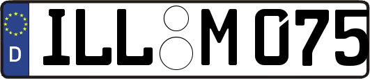 ILL-M075