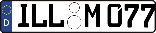 ILL-M077