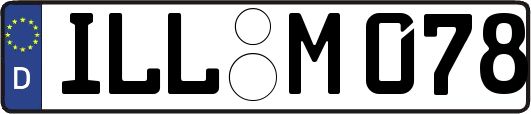 ILL-M078